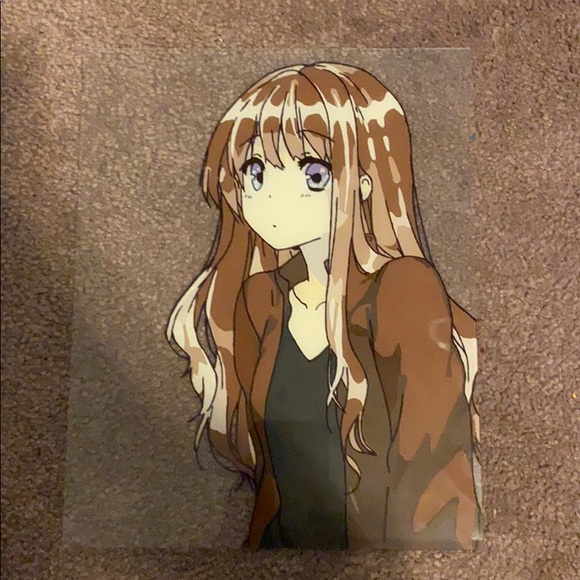 Custom hand made paintings! - Picture 3 of 4